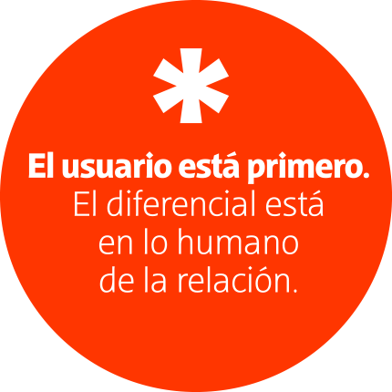 Creemos que un gran diseño brilla en los más mínimos detalles.