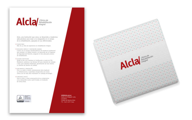 ALCLA