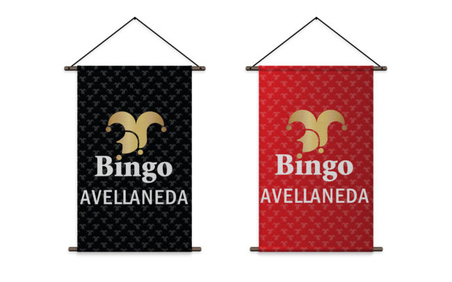 Bingo Avellaneda