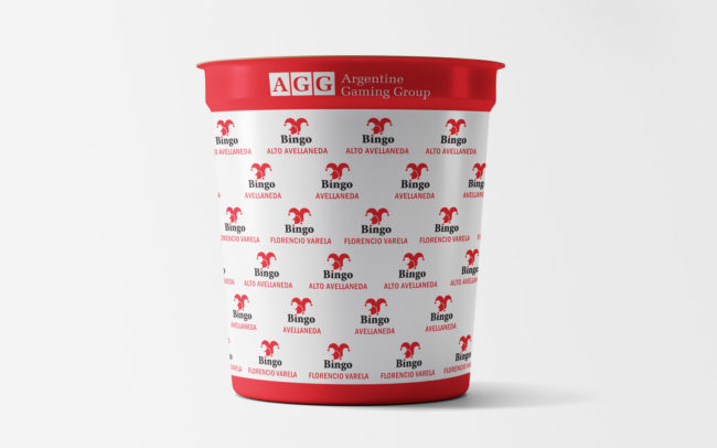 Bingo Avellaneda