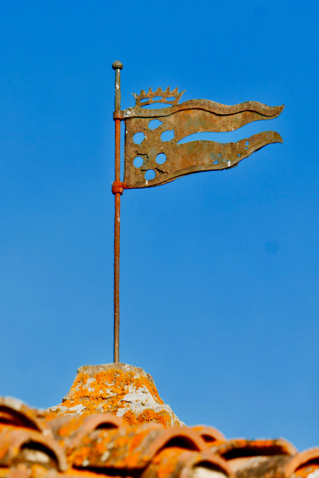 Villa Medicea Di Lilliano