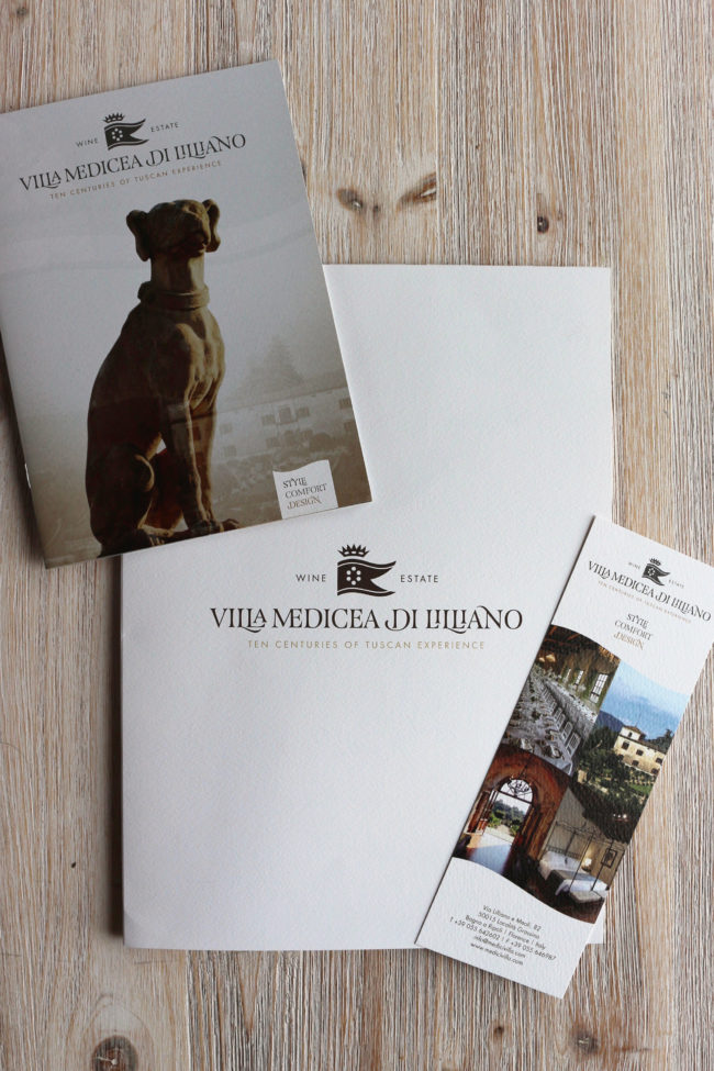 Villa Medicea di Lilliano