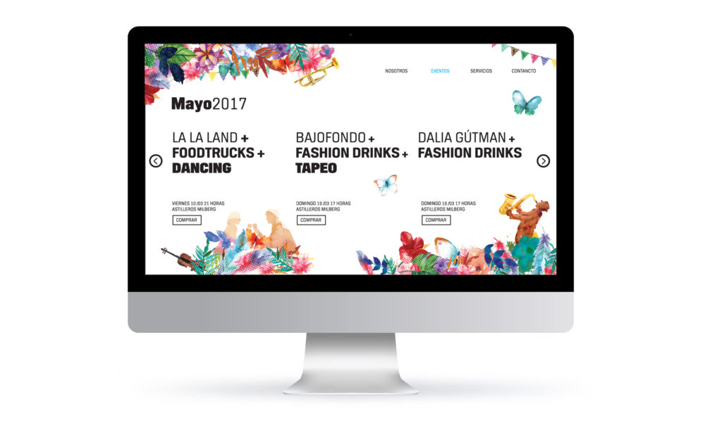 The Celebration Company