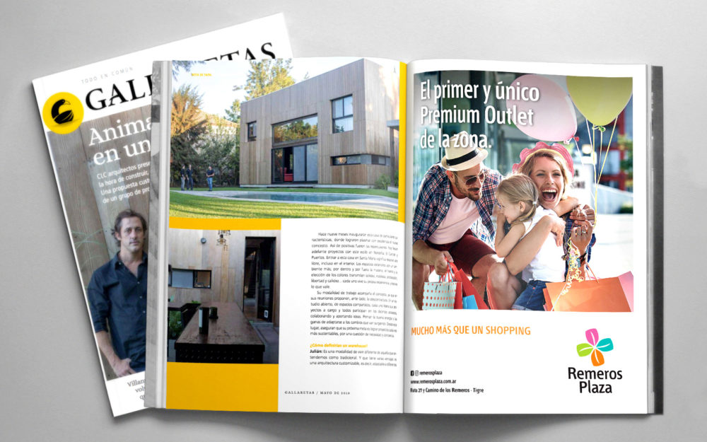 Remeros Plaza
