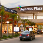 Remeros Plaza