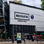 Recoleta Urban Mall
