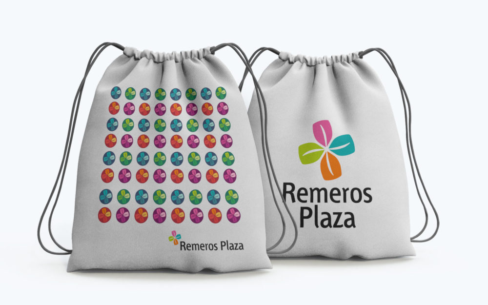 Remeros Plaza