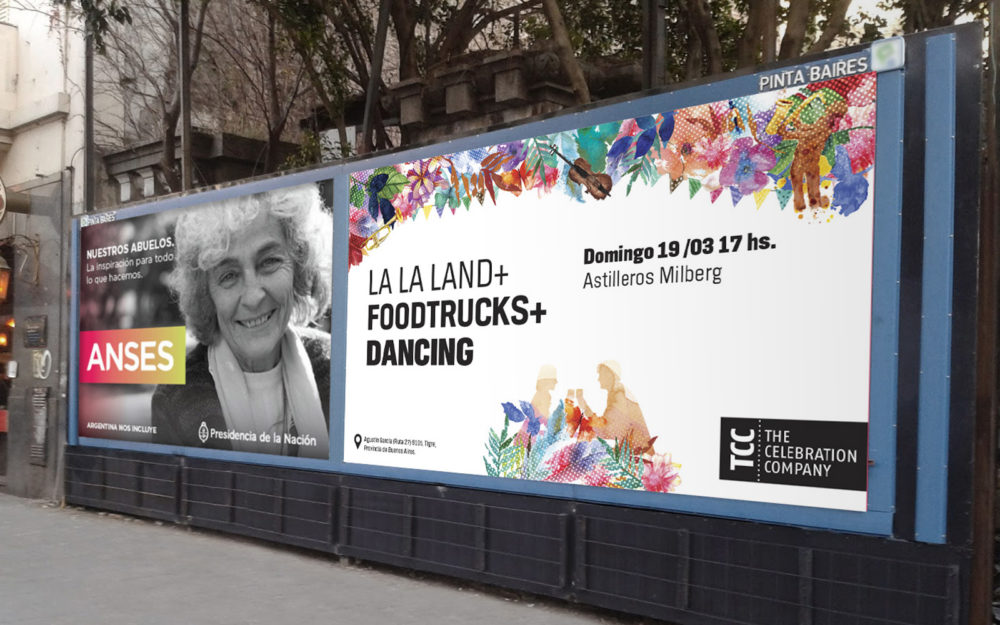 The Celebration Company