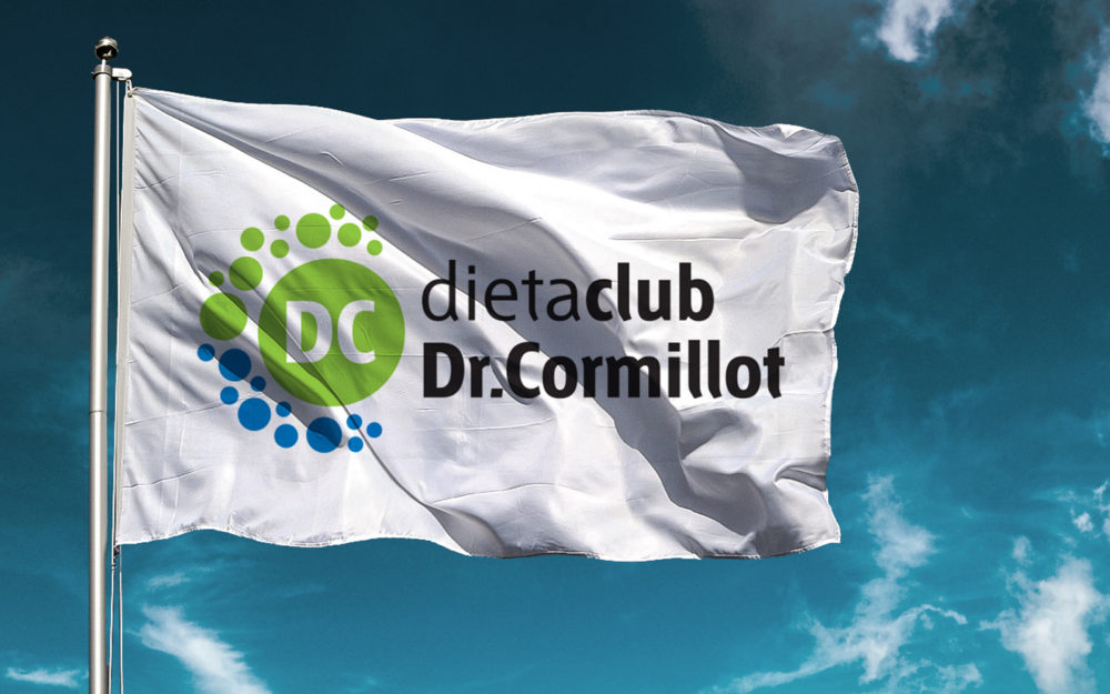 Rediseño de identidad Dietaclub
