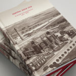 Diseño y edición de libro Central Dock Sud