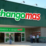 Rebranding Supermercado Changomas