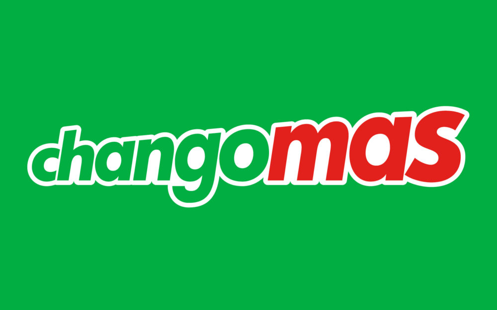 Rebranding Supermercado Changomas