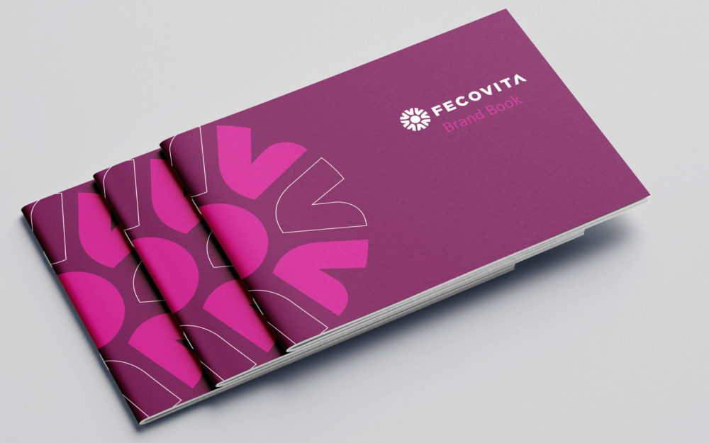 Diseño de Identidad Institucional Fecovita