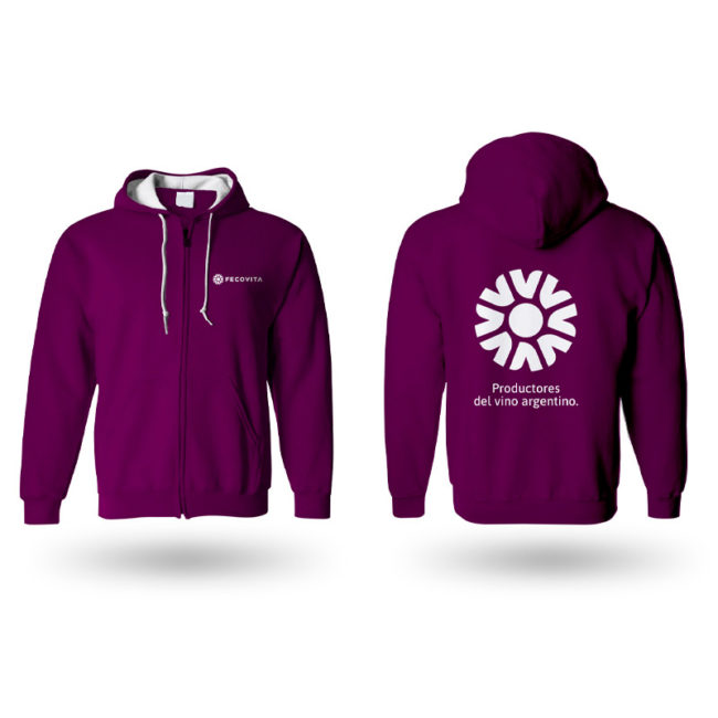 Diseño de Identidad Institucional Fecovita