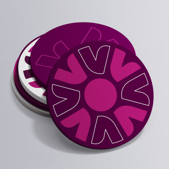 Diseño de Identidad Institucional Fecovita