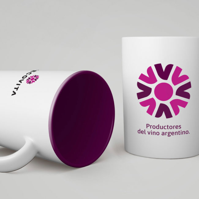 Diseño de Identidad Institucional Fecovita