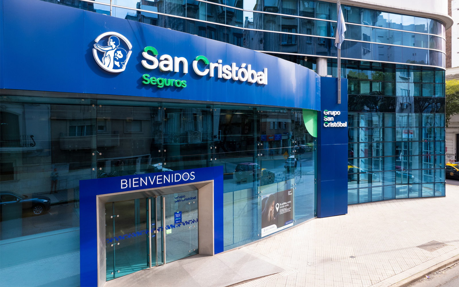 Grupo San Cristóbal