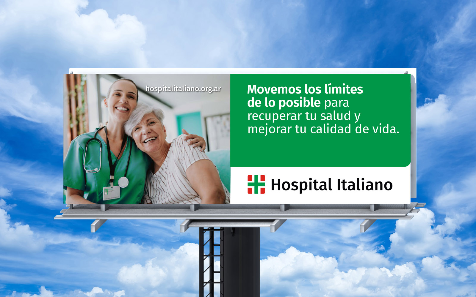 Hospital Italiano