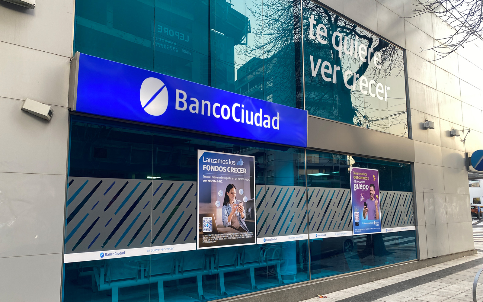Banco Ciudad